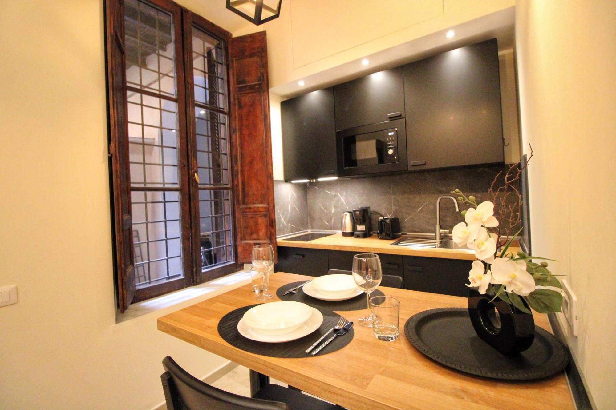 Apartamento Domus Grottae At Campo De Fiori