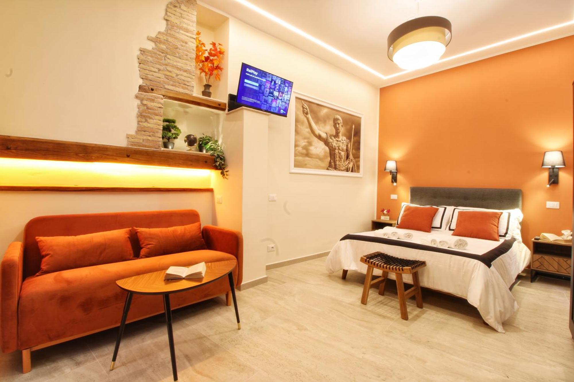 Apartamento Domus Grottae At Campo De Fiori *