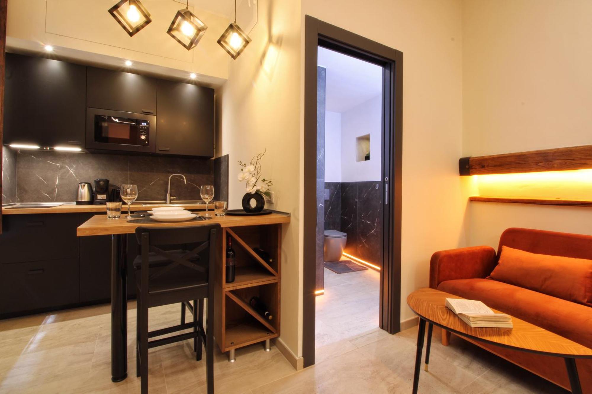 Domus Grottae At Campo De Fiori Apartamento Roma