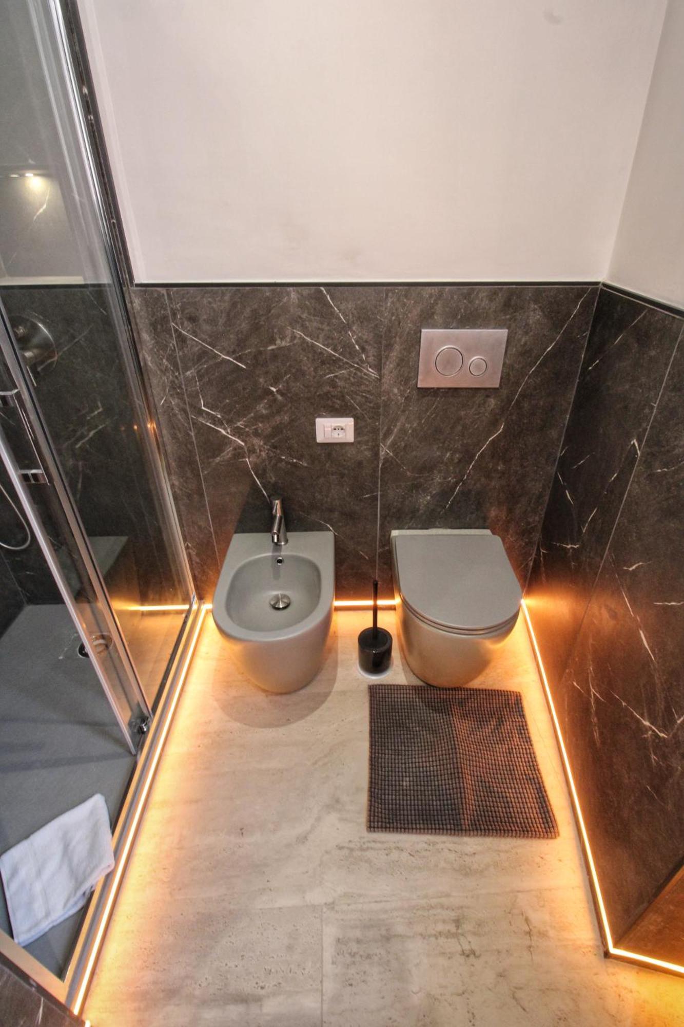 Domus Grottae At Campo De Fiori Apartamento Roma